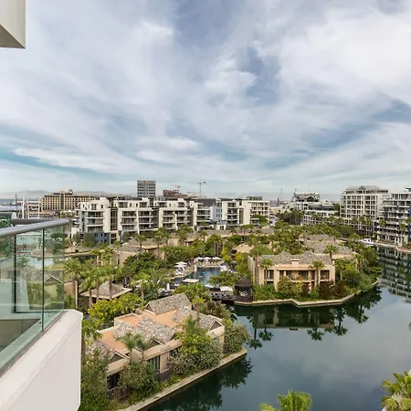 Lawhill Luxury Apartments-3